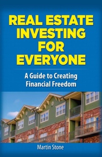 Abbildung von: Real Estate Investing for Everyone - Dover Publications