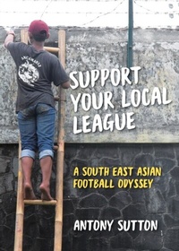 Abbildung von: Support Your Local League - Fair Play Publishing