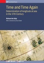 Cover: Time and Time Again - Institute of Physics Publishing