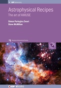 Cover: Astrophysical Recipes - Institute of Physics Publishing
