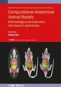 Cover: Computational Anatomical Animal Models - Institute of Physics Publishing