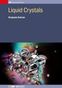 Cover: Liquid Crystals - Institute of Physics Publishing