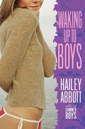 Cover: Waking Up To Boys - HarperCollins