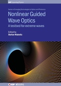 Cover: Nonlinear Guided Wave Optics - Institute of Physics Publishing