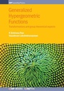 Cover: Generalized Hypergeometric Functions - Institute of Physics Publishing