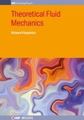 Cover: Theoretical Fluid Mechanics - Institute of Physics Publishing