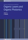 Cover: Organic Lasers and Organic Photonics - Institute of Physics Publishing
