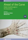 Cover: Ahead of the Curve: Volume 2 - Institute of Physics Publishing