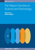 Cover: The Wigner Function in Science and Technology - Institute of Physics Publishing