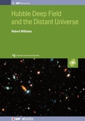 Cover: Hubble Deep Field and the Distant Universe - Institute of Physics Publishing