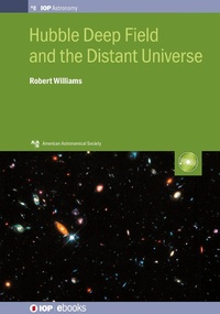 Abbildung von: Hubble Deep Field and the Distant Universe - Institute of Physics Publishing