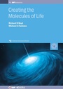 Cover: Creating the Molecules of Life - Institute of Physics Publishing