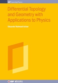 Abbildung von: Differential Topology and Geometry with Applications to Physics - Institute of Physics Publishing
