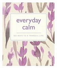 Enlarge image Cover: Everyday Calm - Pyramid
