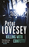Cover: Killing with Confetti - Sphere