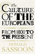 Cover: The Culture of the Europeans (Text Only Edition) - HarperPress