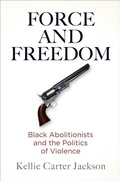 Cover: Force and Freedom - University of Pennsylvania Press