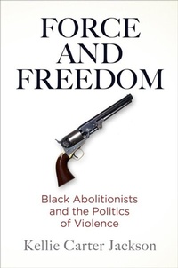 Enlarge image Cover: Force and Freedom - University of Pennsylvania Press