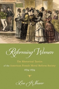 Abbildung von: Reforming Women - Princeton University Press