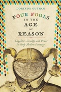 Cover: Four Fools in the Age of Reason - Naval Institute Press