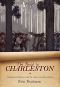 Cover: The Road to Charleston - Naval Institute Press