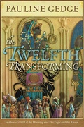Cover: Twelfth Transforming - Chicago Review Press