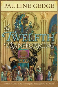 Enlarge image Cover: Twelfth Transforming - Chicago Review Press