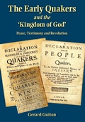 Cover: The Early Quakers and the 'Kingdom of God' - Inner Light Books