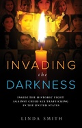 Cover: Invading the Darkness - BOOKBABY