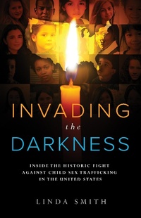 Enlarge image Cover: Invading the Darkness - BOOKBABY