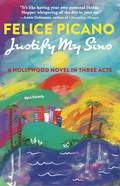 Cover: Justify My Sins - Beautiful Dreamer Press