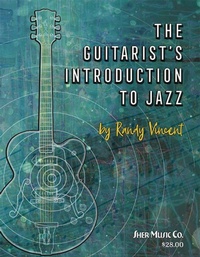 Enlarge image Cover: The Guitarist's Introduction to Jazz - Sher Music Co ,U.S.