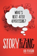 Cover: Storytizing - 1845 Publishing