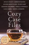 Cover: Cozy Case Files: A Cozy Mystery Sampler, Volume 6 - Minotaur Books