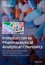 Cover: Introduction to Pharmaceutical Analytical Chemistry - Wiley