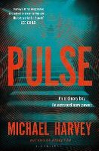 Enlarge image Cover: Pulse - Bloomsbury Publishing PLC