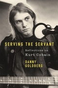 Cover: Serving The Servant: Remembering Kurt Cobain - Trapeze