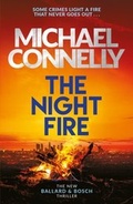 Cover: The Night Fire - Orion