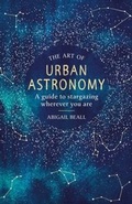 Cover: The Art of Urban Astronomy - TRAPEZE