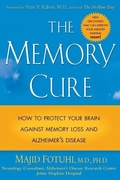 Cover: The Memory Cure - McGraw-Hill Contemporary