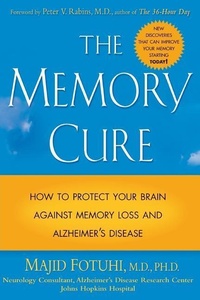 Enlarge image Cover: The Memory Cure - McGraw-Hill Contemporary