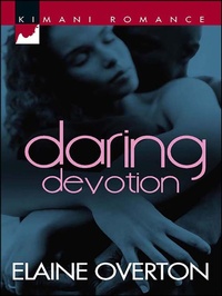 Enlarge image Cover: Daring Devotion - Harlequin Kimani Romance