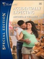 Cover: Accidentally Expecting - Silhouette Special Edition