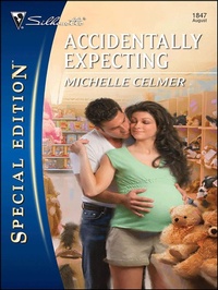 Enlarge image Cover: Accidentally Expecting - Silhouette Special Edition