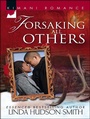 Cover: Forsaking All Others - Harlequin Kimani Romance