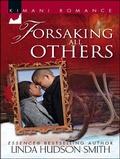 Cover: Forsaking All Others - Harlequin Kimani Romance