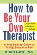Cover: How to Be Your Own Therapist - McGraw-Hill Contemporary