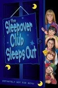 Cover: The Sleepover Club Sleep Out - HarperCollins