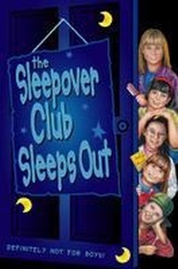 Enlarge image Cover: The Sleepover Club Sleep Out - HarperCollins