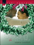 Cover: Seducing the Matchmaker - Harlequin Kimani Romance